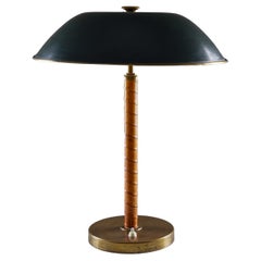 Swedish Modern Table Lamp Model 15624 by Böhlmarks