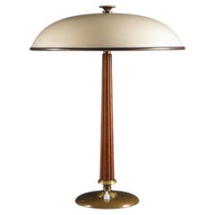 Swedish Modern Table Lamp Model 30246 by Erik Tidstrand for Nordiska Kompaniet