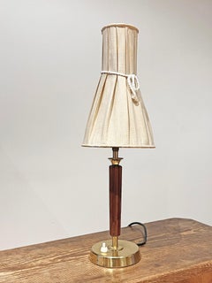 Swedish Modern Table Lamp, Sweden ca 1950-60's