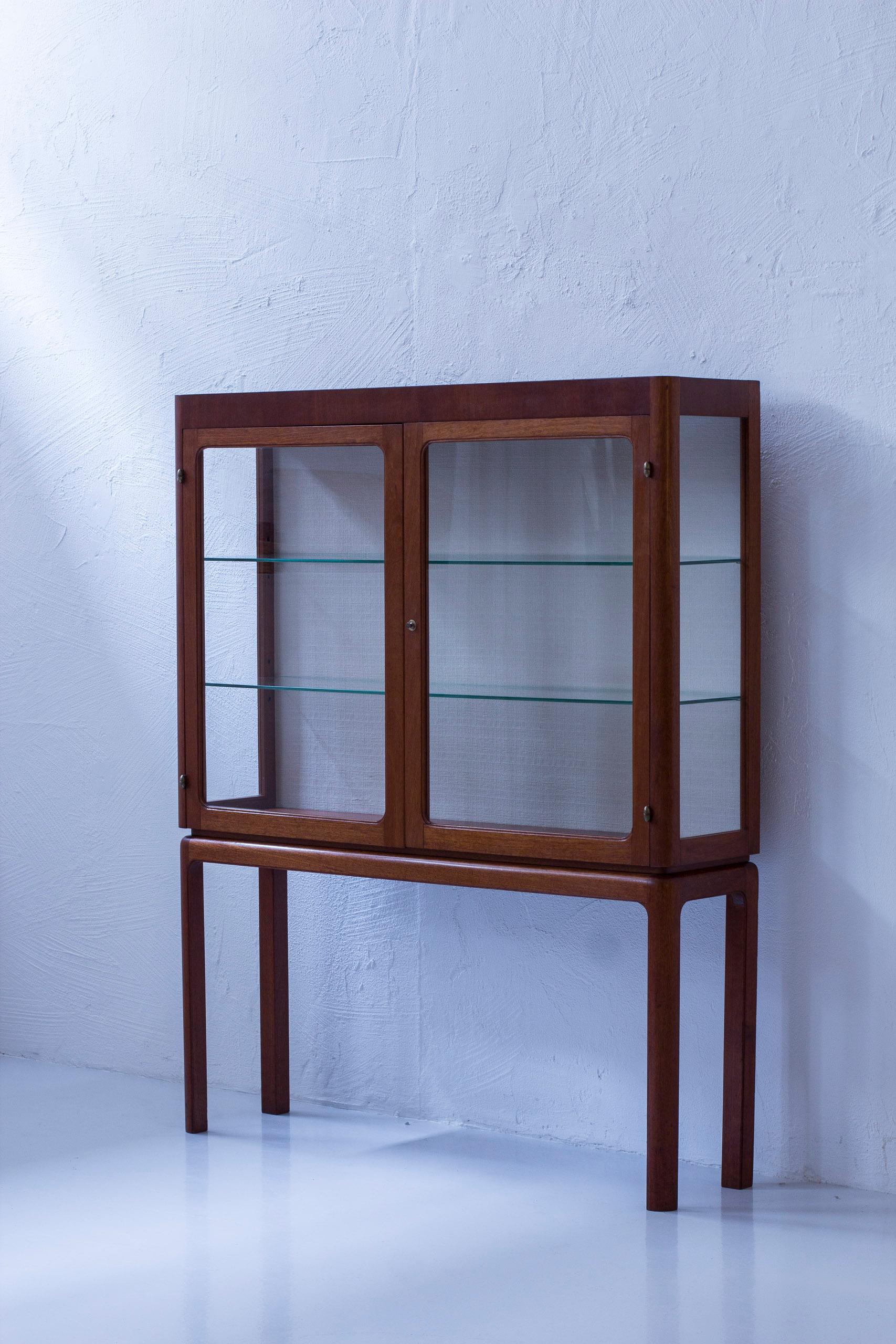 vitrine 40er jahre