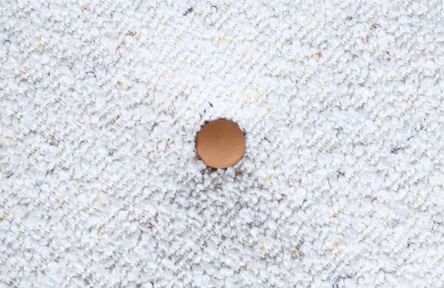 Tabouret moderne suédois en teck par Folke Ohlsson pour Dux en vente 4