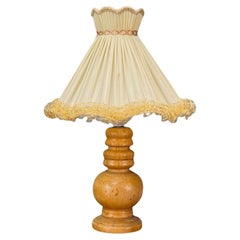 Lampade da tavolo