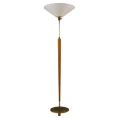 Swedish Modern Uplight  Stehlampe