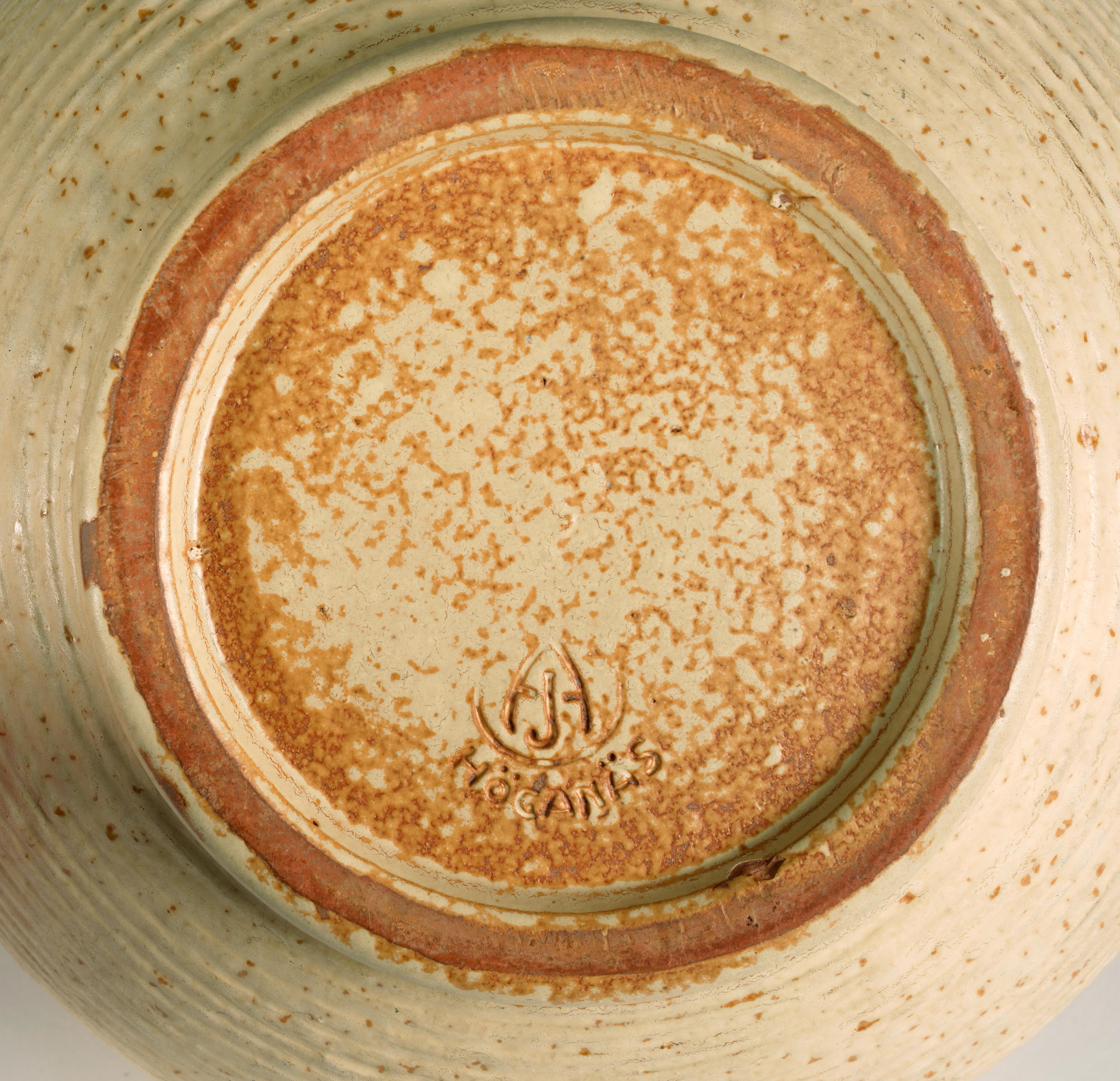 Vaso moderno svedese di Andersson & Johansson, anni '30 In condizioni buone in vendita a Påarp, SE
