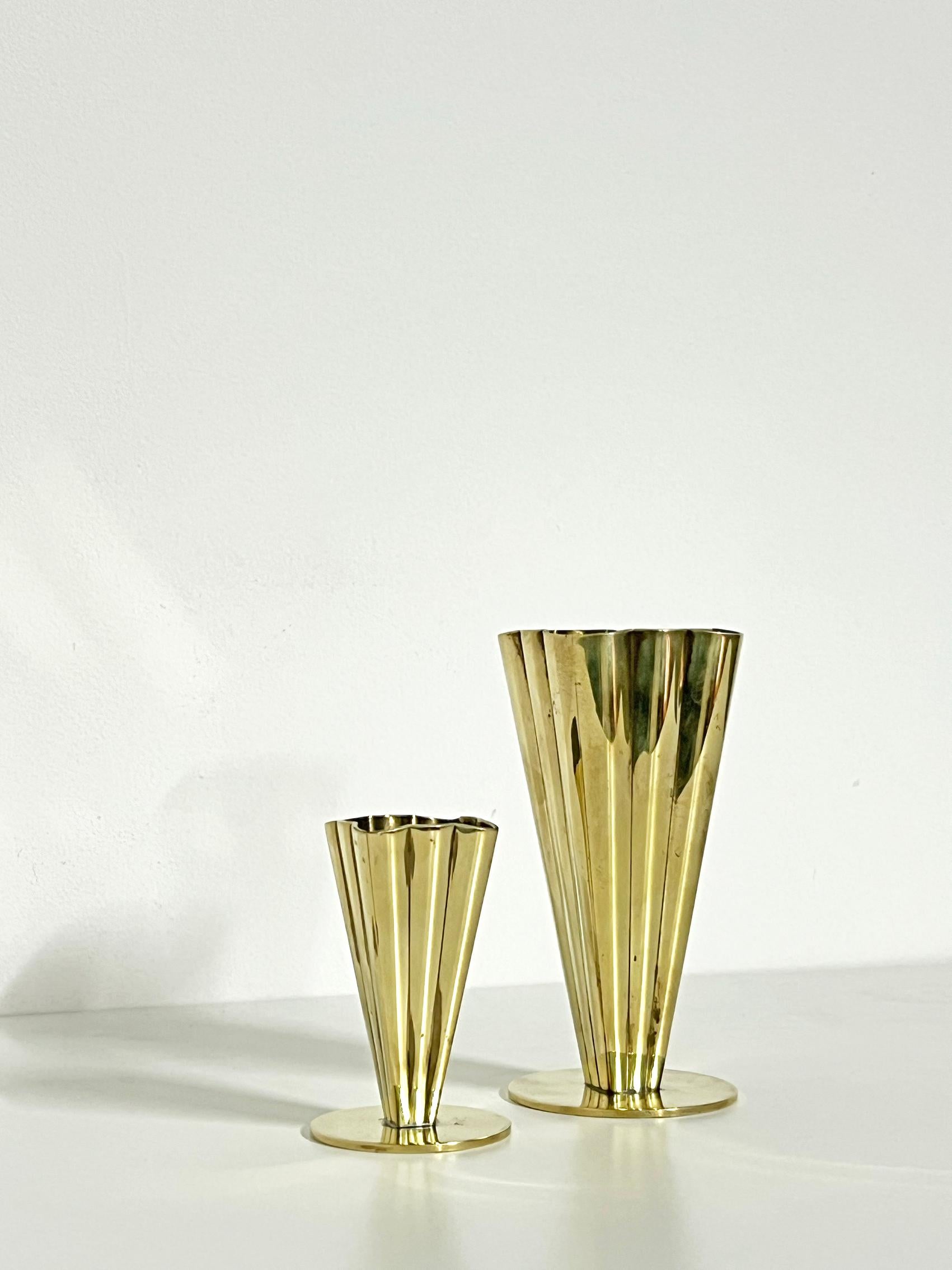 mid century modern vases