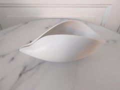 Swedish Modern Veckla bowl by Stig Lindberg Gustavsberg 1950s