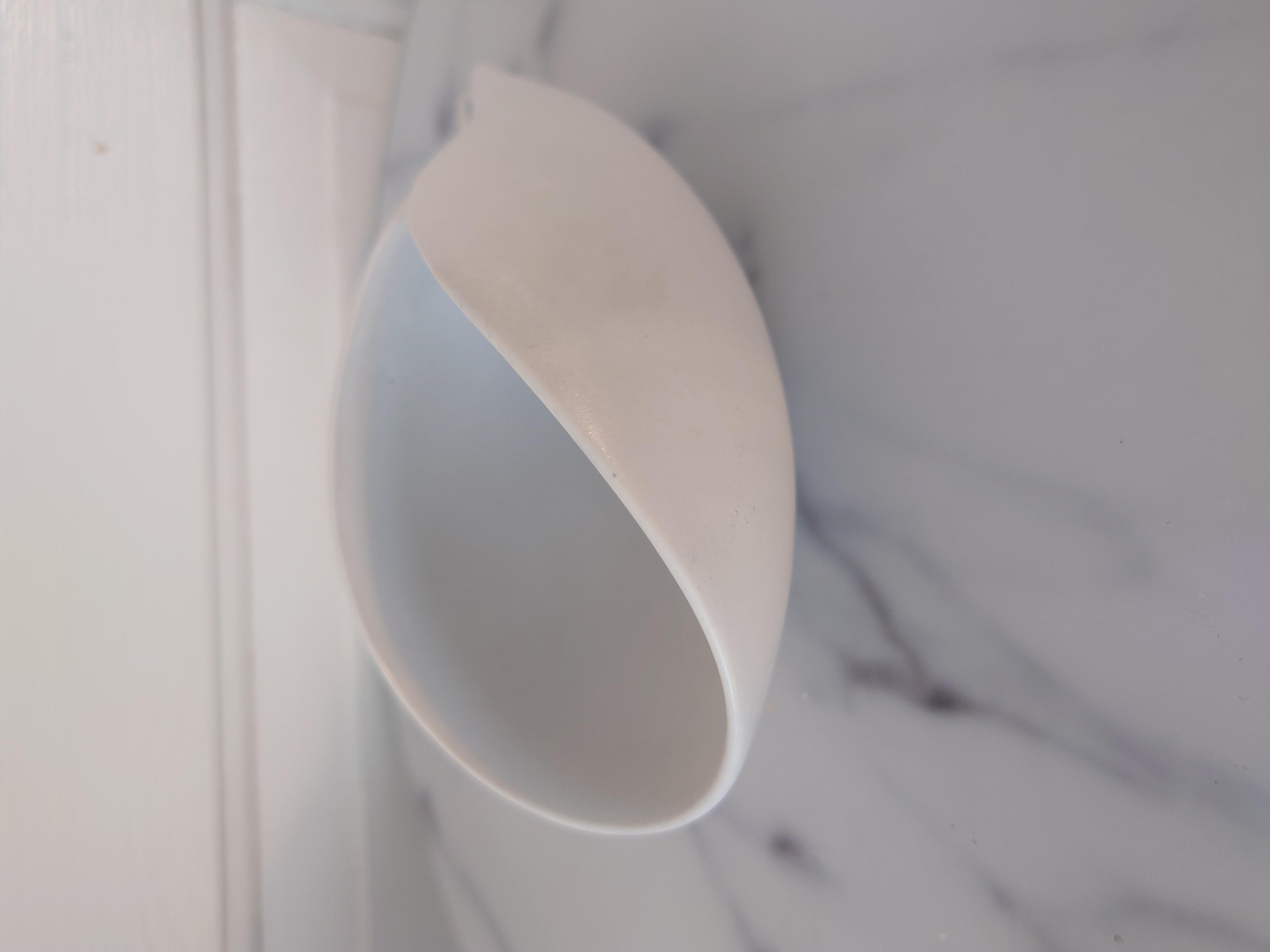 Bol suédois Modernity Veckla par Stig Lindberg Gustavsberg 1950s en vente 1