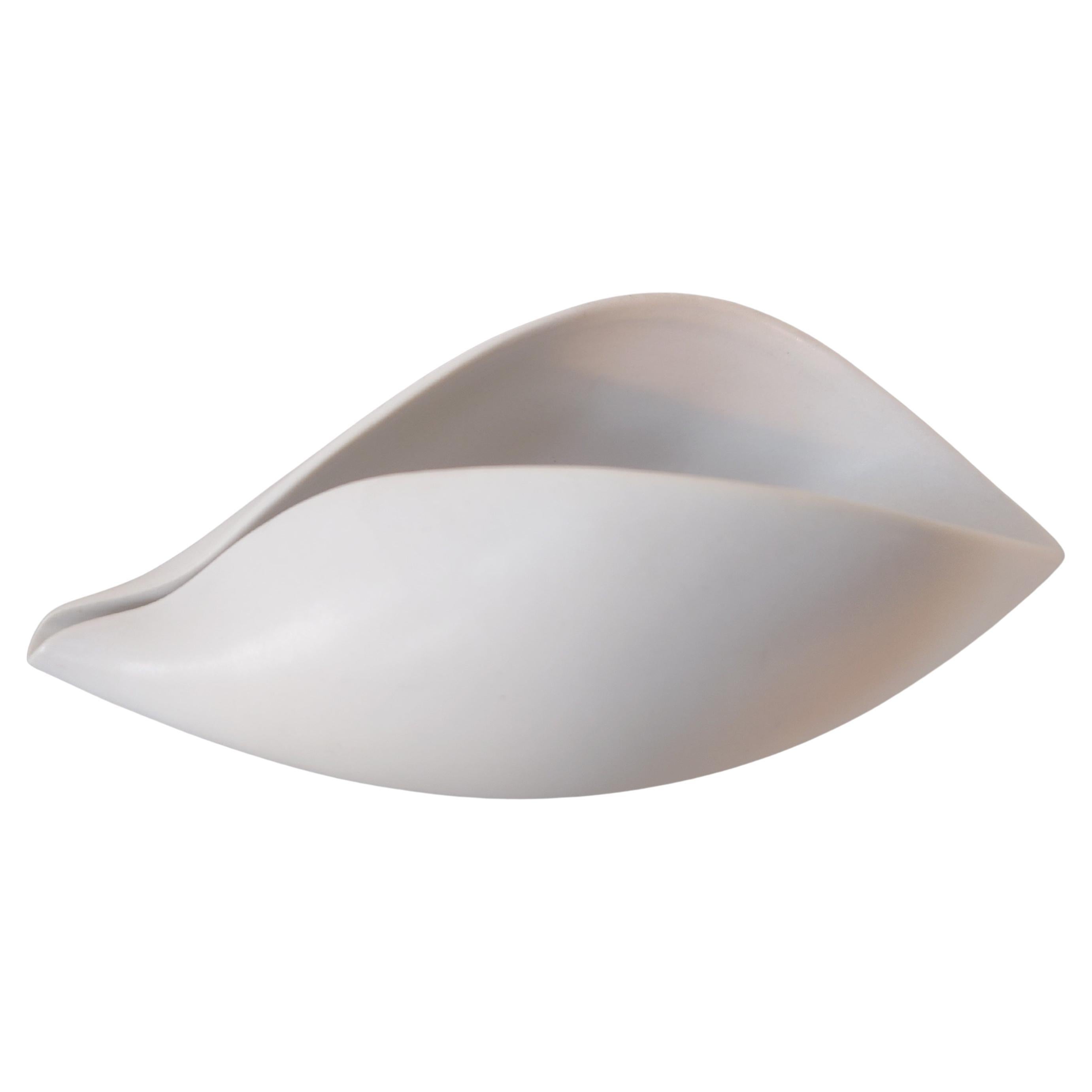 Bol suédois Modernity Veckla par Stig Lindberg Gustavsberg 1950s