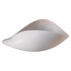 Bol suédois Modernity Veckla par Stig Lindberg Gustavsberg 1950s