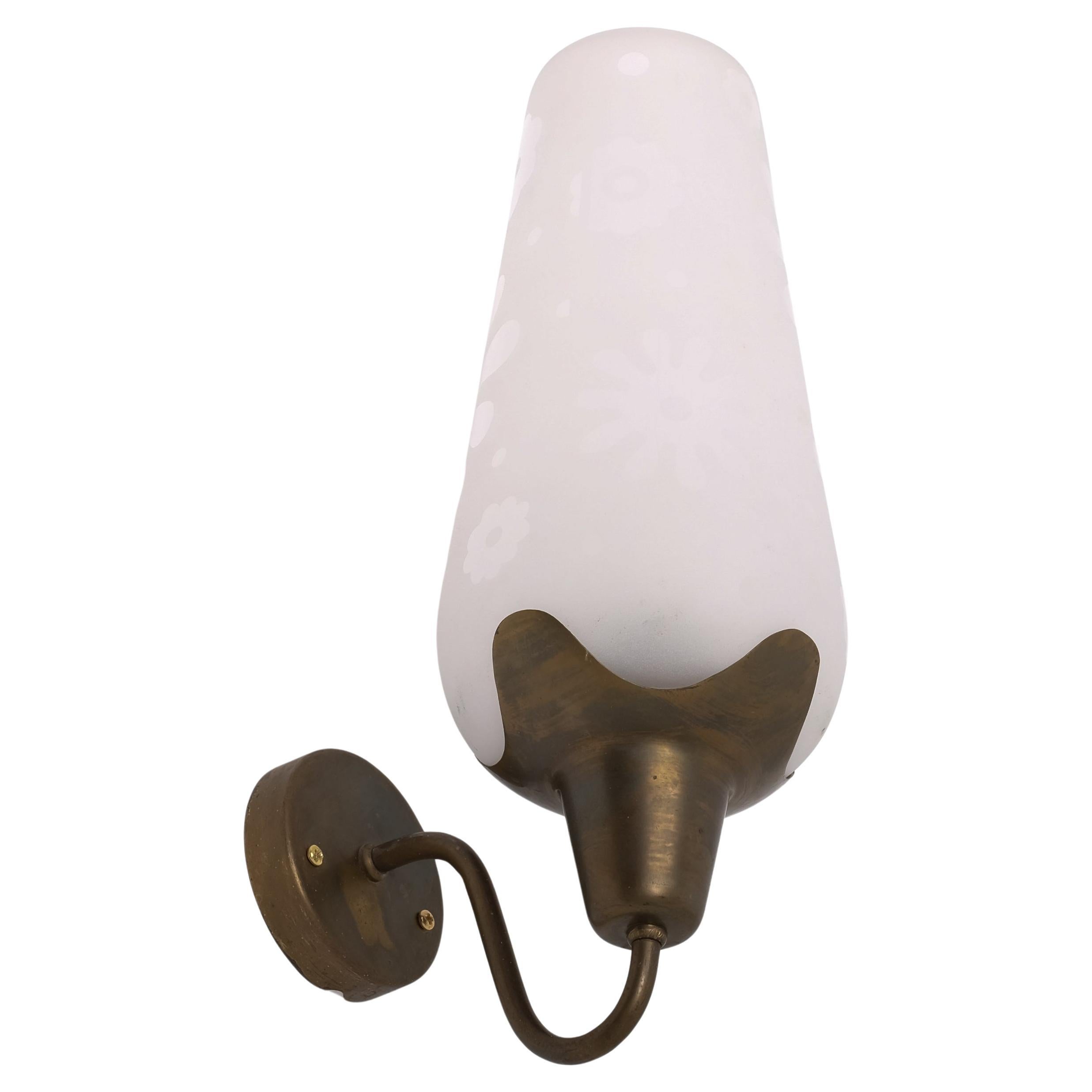 Harald Notini Wall Lights and Sconces