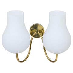 Swedish Modern Wall Lamp