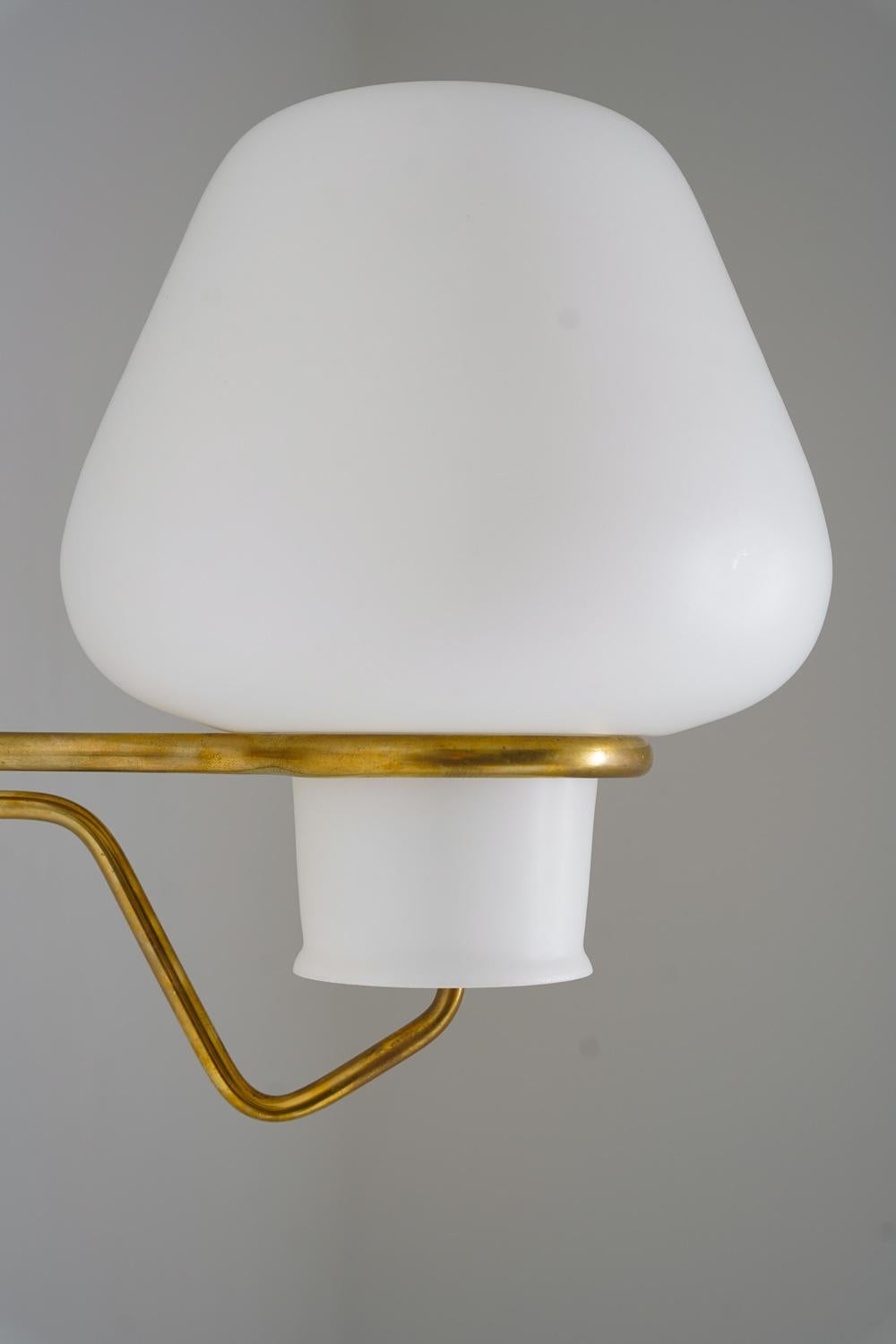 20th Century Swedish Modern Wall Lamps by Gunnar Asplund for ASEA