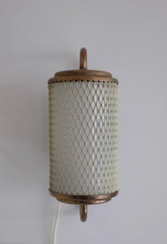 Swedish Modern Wall light