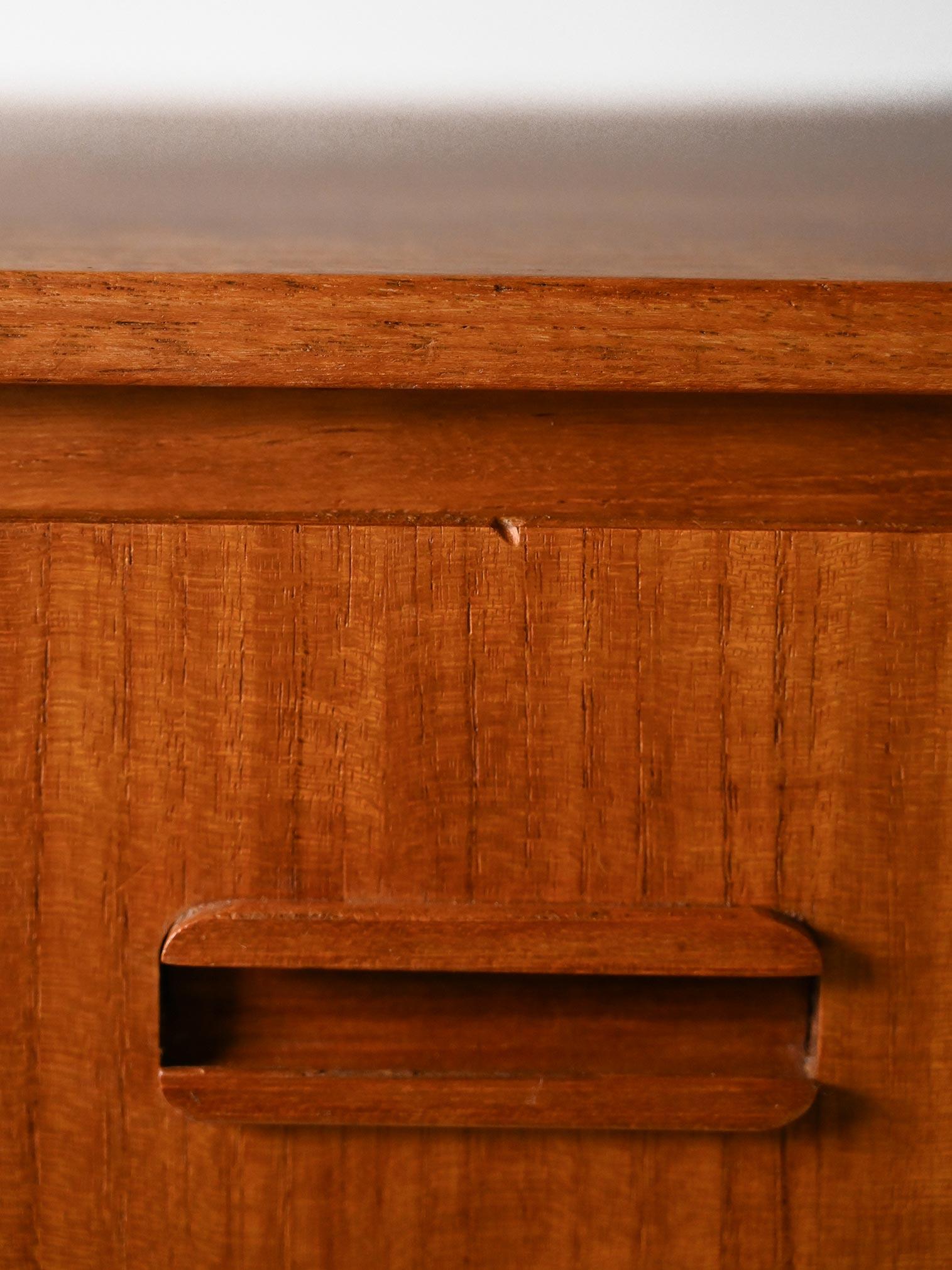 Swedish modernist chest of drawers 3