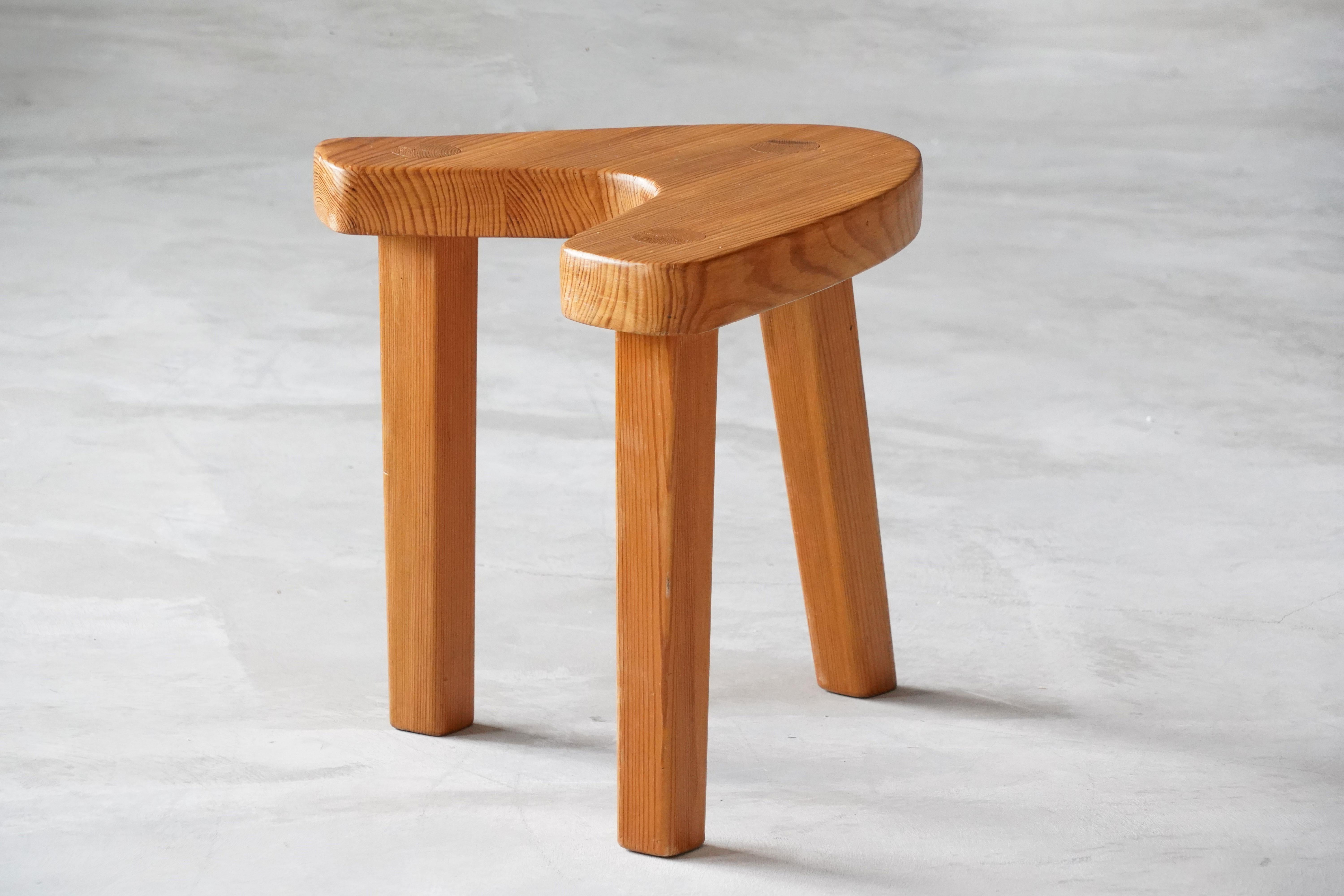 modernist stool