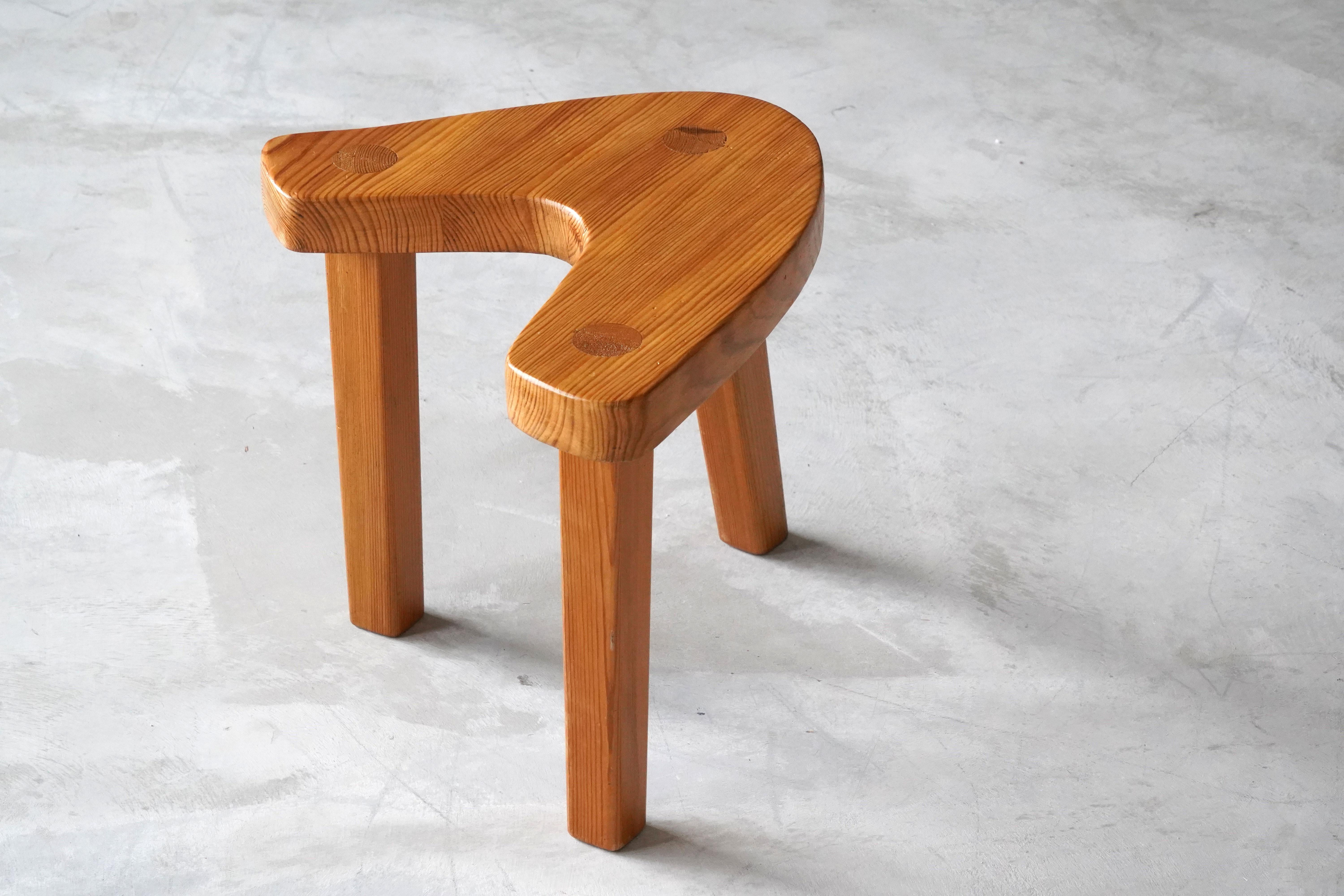 swedish stool