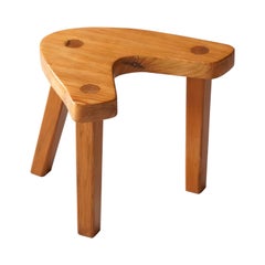 1960s Side Tables
