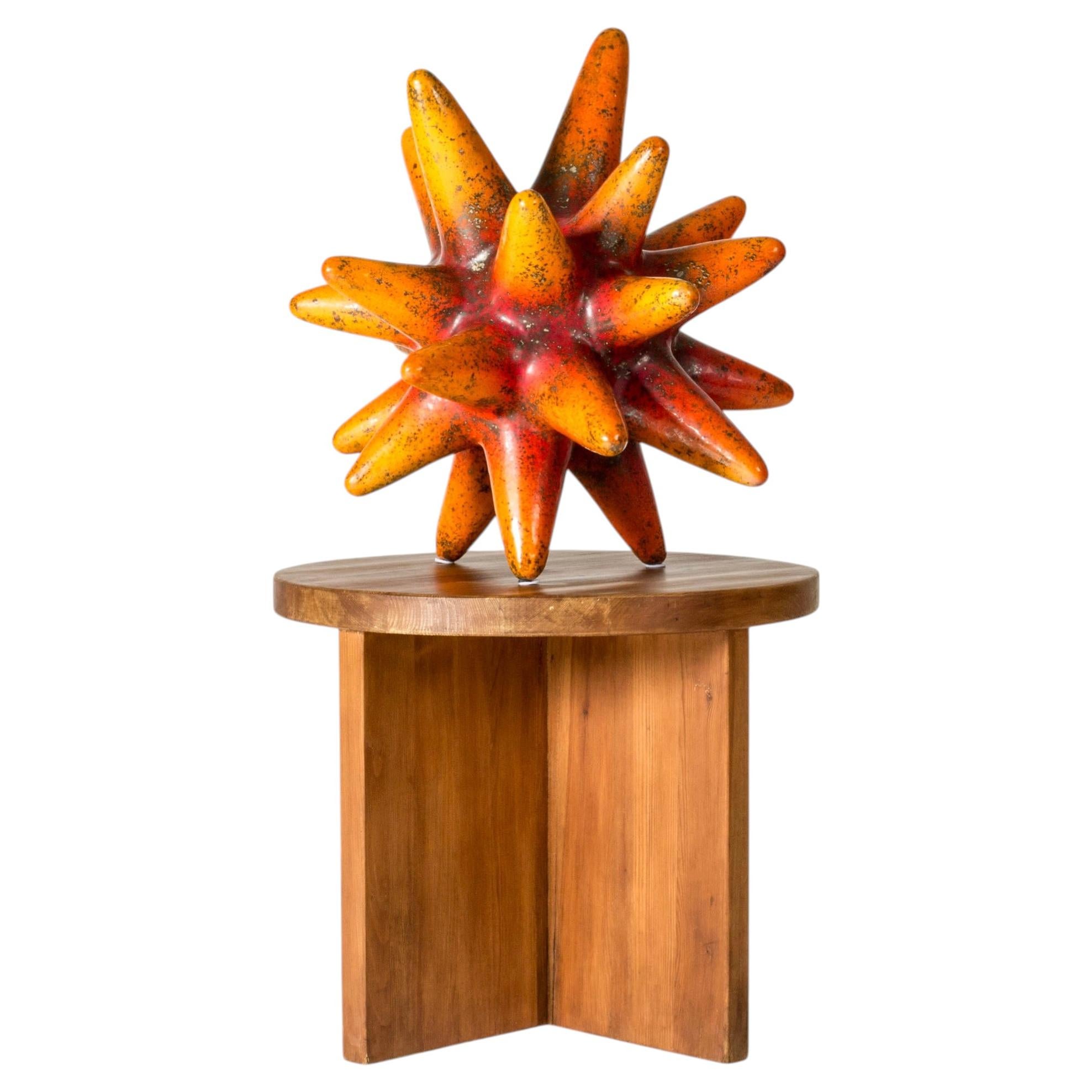 What is the difference between sculpture clay and ceramic clay?