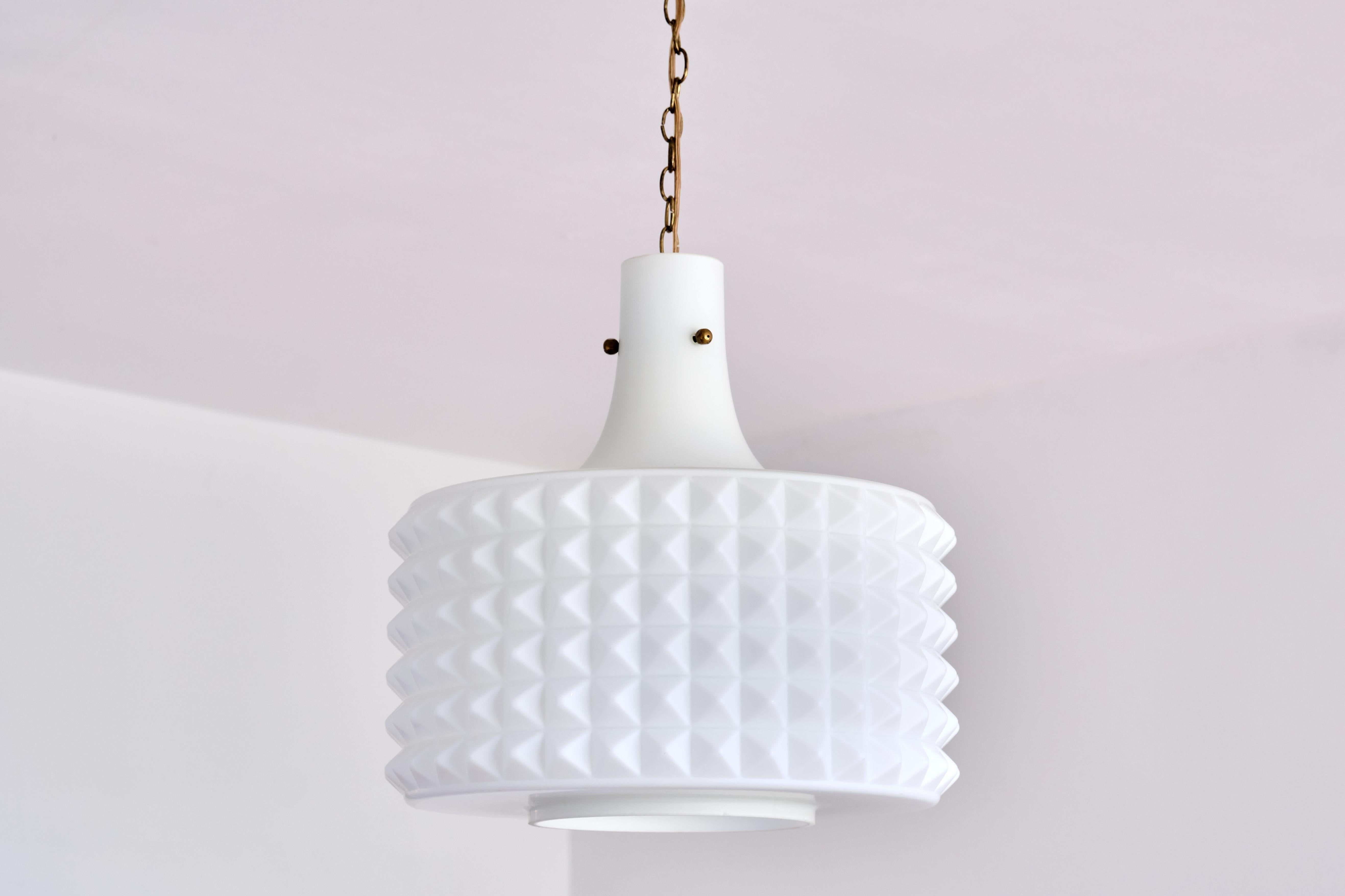 swedish pendant light