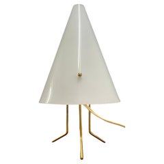 Lampada da tavolo modernista svedese