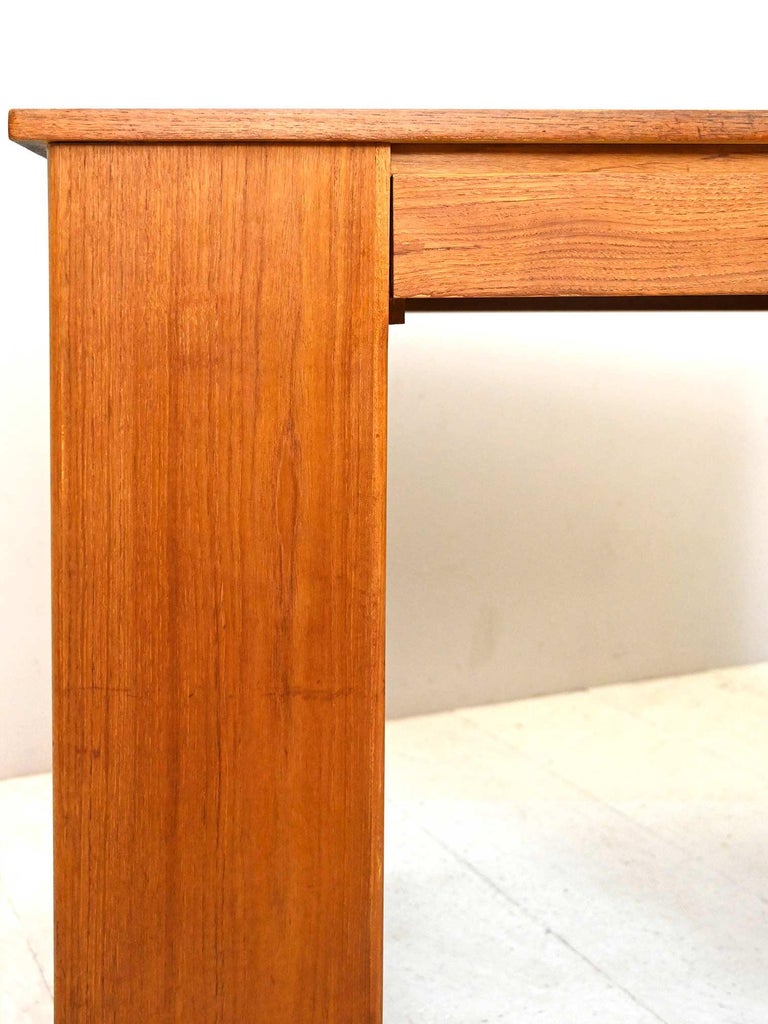 Swedish Modernist Vintage Desk For Sale at 1stDibs