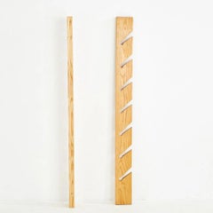 Portariviste moderno svedese "Magasin" di Jonas Bohlin, anni '80