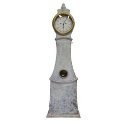 Swedish Mora Clock 100% Original Paint