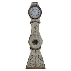 Schwedische Mora-Uhr, 100 % Originalfarbe