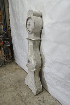 Mora Clocks svedese 100% vernice originale "Sven Nilsson Morin Model"