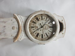 Mora Clocks svedese 100% vernice