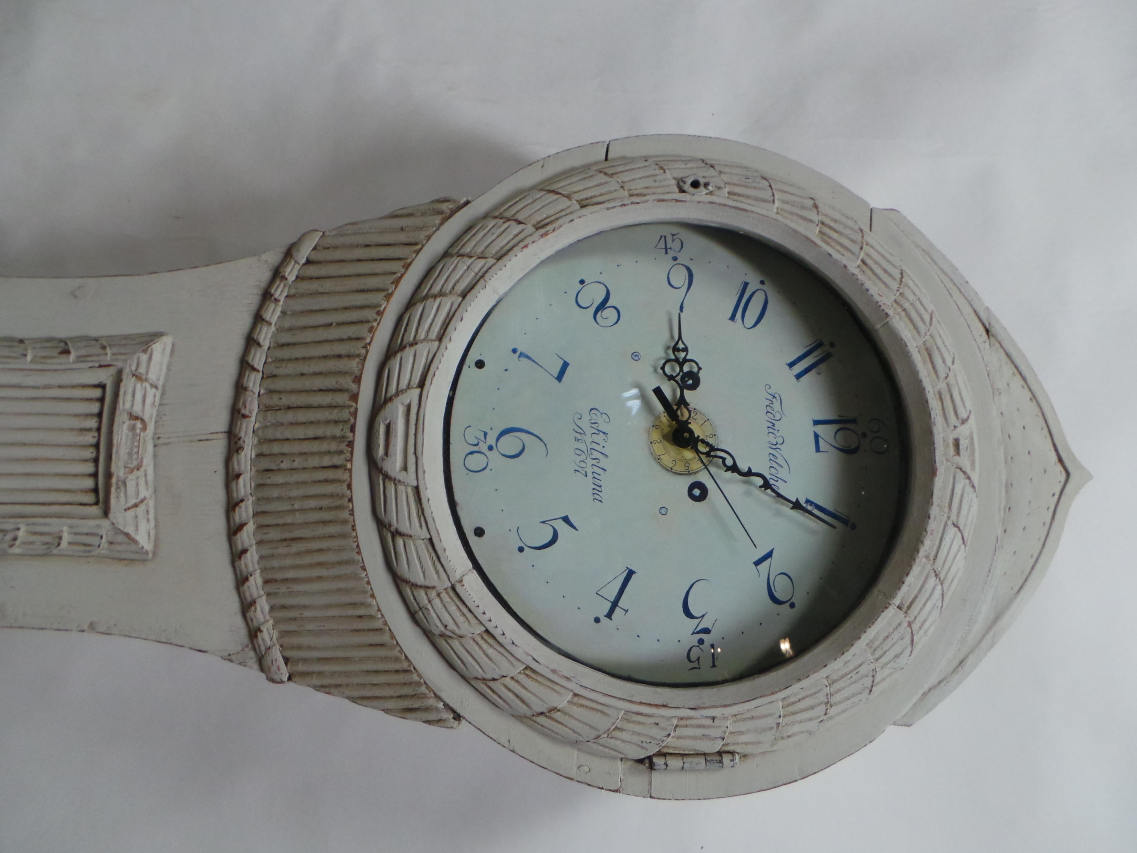 Svedese Mora Clocks svedese modello Alfta in vendita