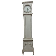 Schwedische Mora-Uhr Bornholm, Modell