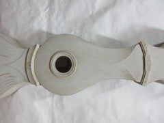 Swedish Mora Clock Dala Model