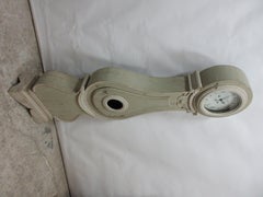 Swedish Mora Clock