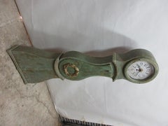 Swedish Mora Clock