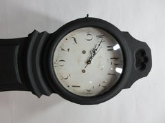 Swedish Mora Clock