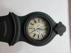 Swedish Mora Clock