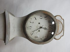 Swedish Mora Clock