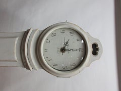 Swedish Mora Clock