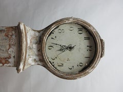 Swedish Mora Clock