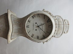 Swedish Mora Clock