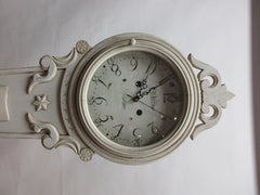 Swedish Mora Clock