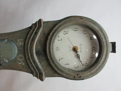 Swedish Mora Clock