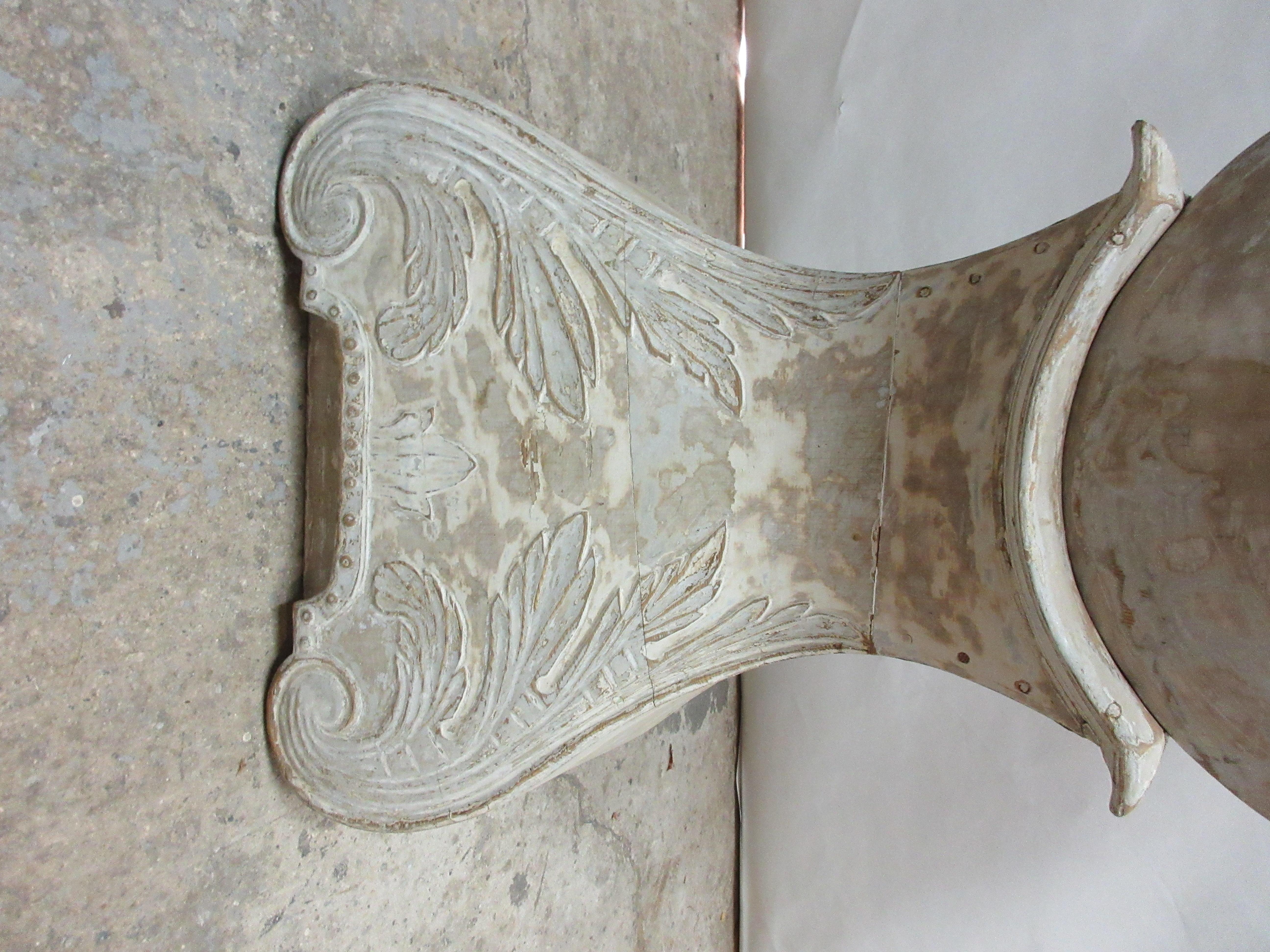 Country Swedish Mora Clock