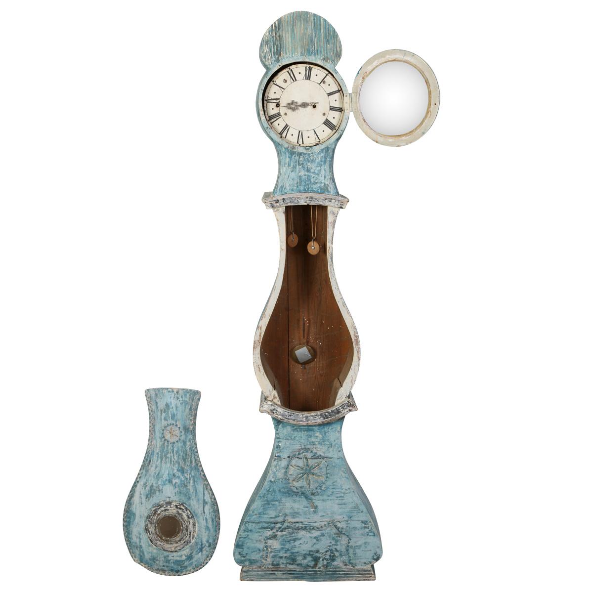 Reloj Mora Sueco Gustaviano en venta