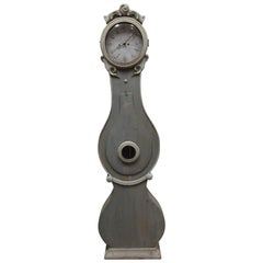Swedish Mora Clock