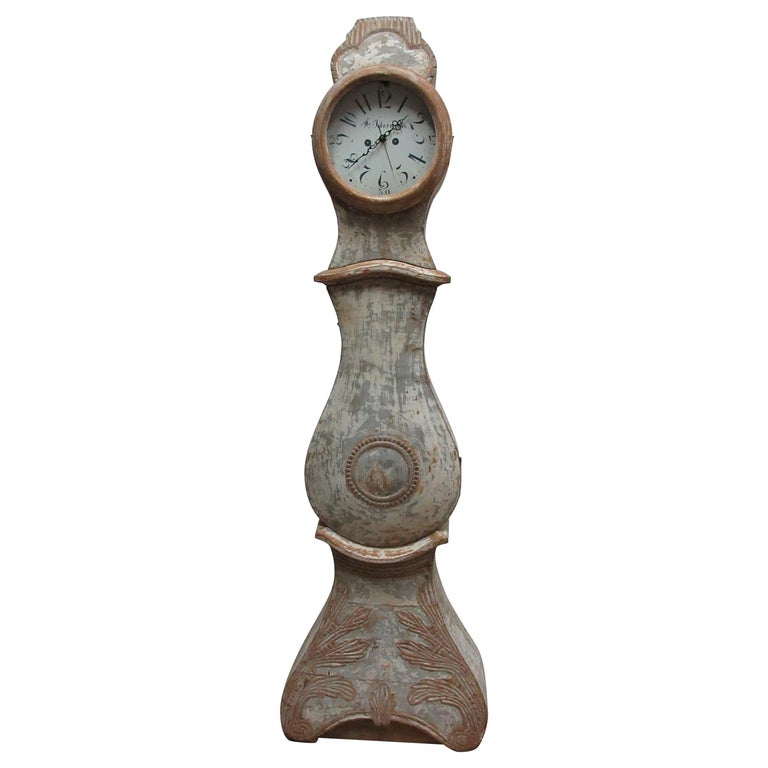 Swedish Mora Clock For Sale at 1stDibs