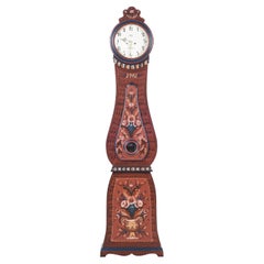 Swedish Mora Clock