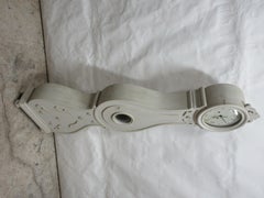 Swedish Mora Clock Fryksdahl Style