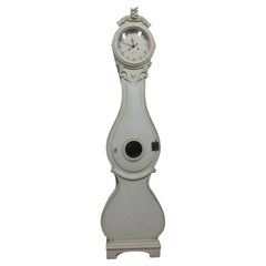 Antique Swedish Mora Clock Fryksdhal